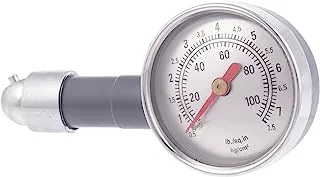 نبراس HBAMR100132 مقياس ضغط الإطارات الميكانيكي عالي الدقة