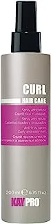 Kaypro Hair Care Ricci Anti-Frizz Curl Spray 200 ml