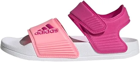 adidas Adilette Sandal K unisex-child Sandal