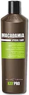 Kaypro Special Care Macademia Shampoo 350 ml