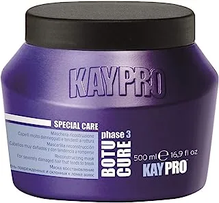 Kaypro قناع العناية الخاصة المرحلة 3 Botu Cure 500 مل