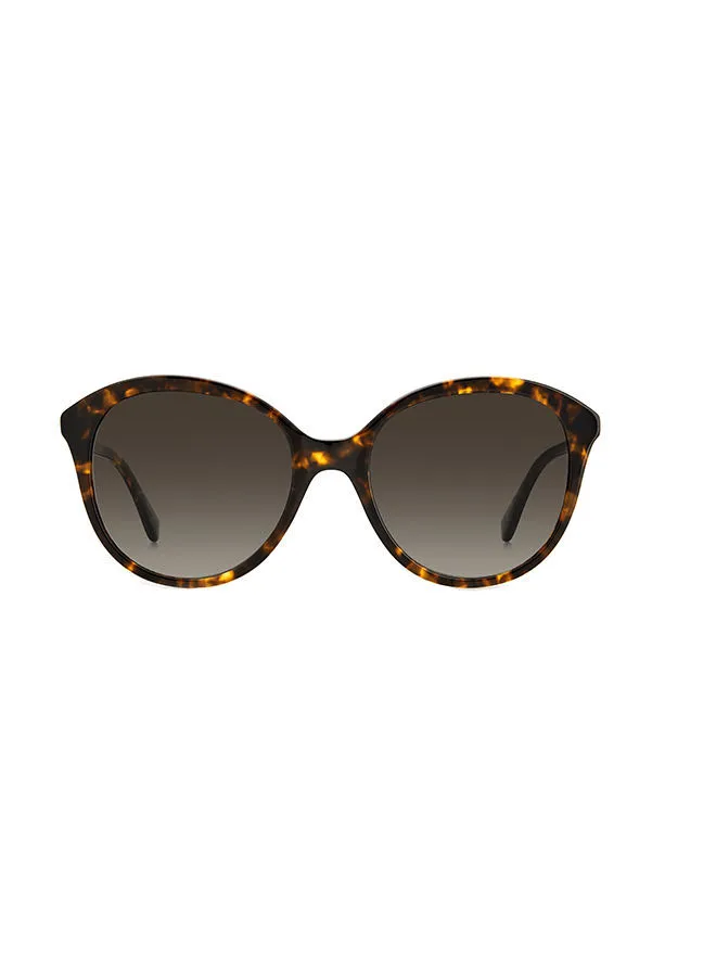 Kate Spade Women Cat Eye Sunglasses BRIA/G/S  HVN 55 Lens Size : 55 mm