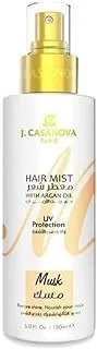J. Casanova Paris Musk Hair Mist 150 ml