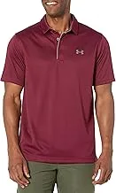 Under Armour mens Ua-Tech Golf Polo Polo (pack of 1)