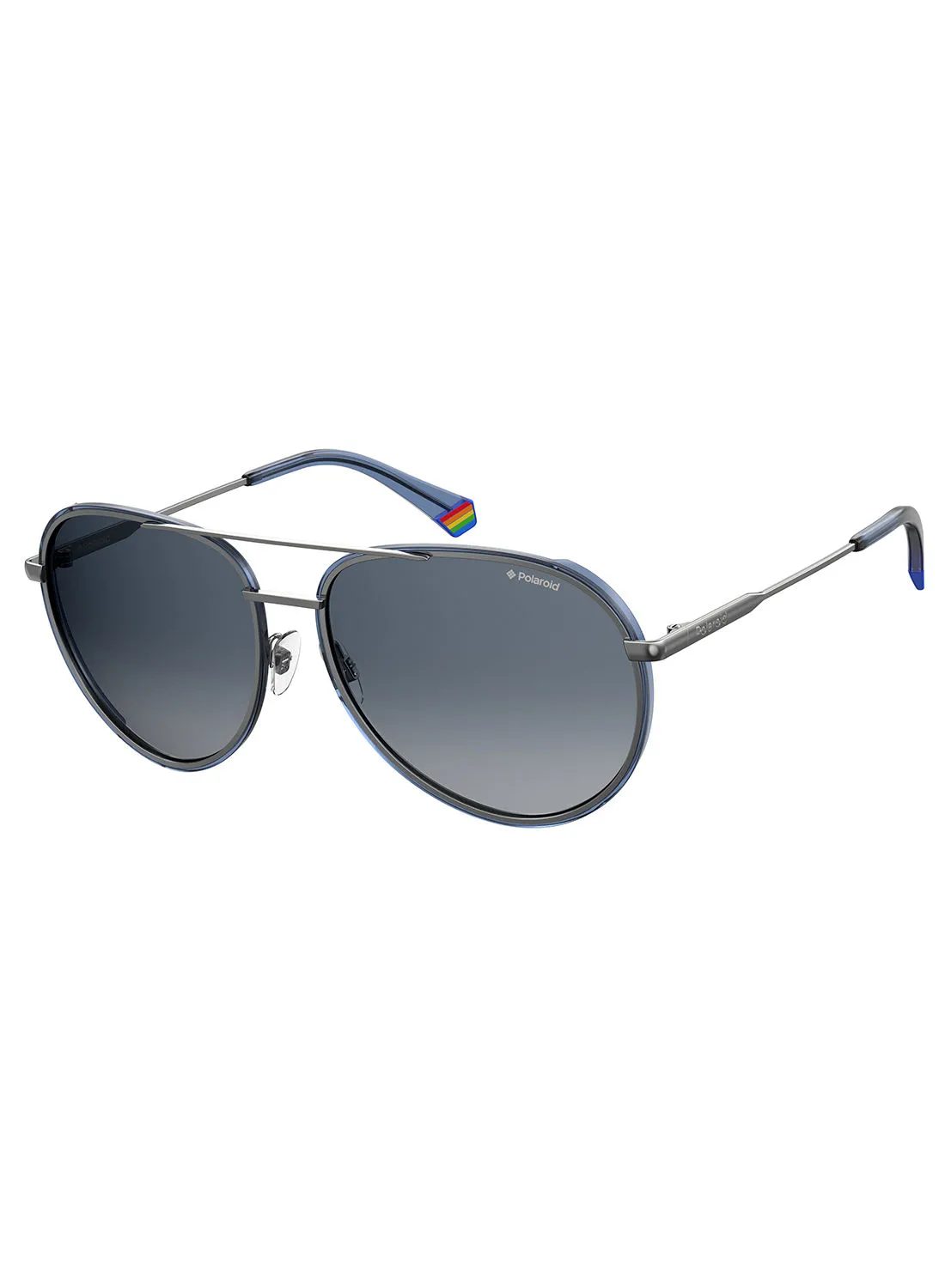 Polaroid Men's Aviator Sunglasses 202920