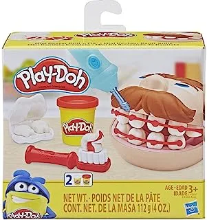 Play-Doh Mini Classics Assortment