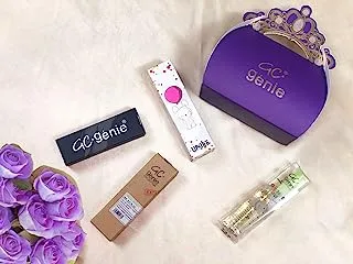 Genie Collection Gift Bag 4 Pieces