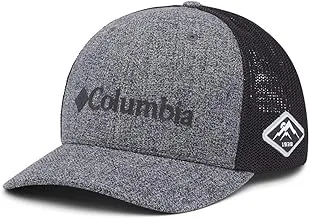 قبعة كولومبيا PHG شبكية ، قابلة للتنفس
