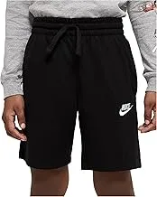 Nike Boy's B Nsw Short Jsy Aa Shorts