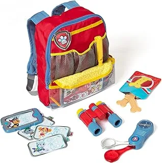 Melissa and Doug Paw Patrol Pup Pack Backpack