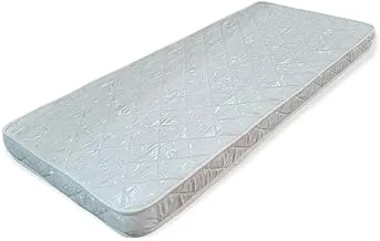 Nefr Mattress High Pressure Breathable Bed Size 90 * 190cm Height 8cm