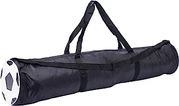 حقيبة حمل جنرال فينكس لكرة القدم مع حزام قابل للتعديل