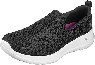 Skechers Damen Go Walk Joy-15600w Slip On Sneaker