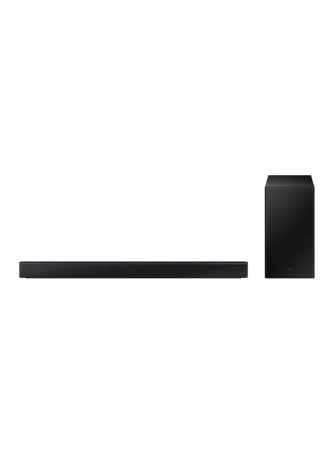 Samsung 2.0Ch Wireless Soundbar With Dolby Atmos HW-C450/ZN Black