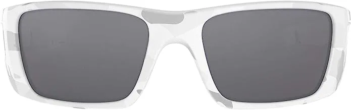 نظارة شمسية OO9096 من Oakley للرجال