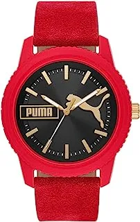 Puma Men's ULTRAFRESH Stainless Steel Quartz Watch