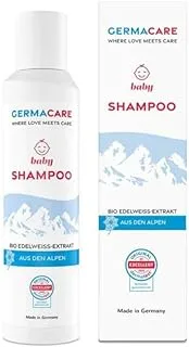 Germacare Baby Shampoo 200ML
