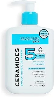Revolution Skincare Ceramides Soothing Cleanser 236 ml