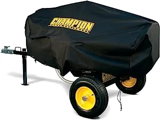 Champion Weather-Resistant Storage Cover for 15-27-Ton Log Splitters