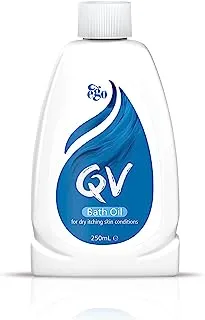 QV Bath Oil 250ml