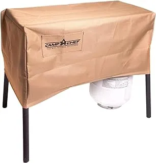 Camp Chef PC32 Two-Burner Patio Cover