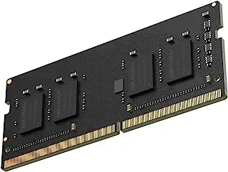 HIKSEMI Memory 8GB 2666MHz DDR4 لأجهزة الكمبيوتر المحمول ، إصدار المملكة العربية السعودية مع ضمان من الشركة المصنعة مدى الحياة