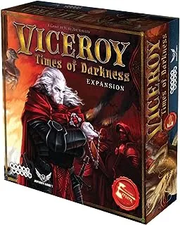 حزمة توسيع ألعاب Mayday Viceroy Times of Darkness