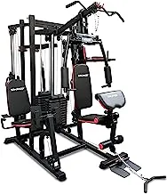 Sparnod Fitness SMG-16000 Multifunctional Luxury Home Gym Station