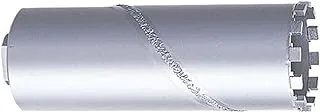Makita A-87557 SDS Plus Diamond Core Drill Bit, 65 mm Size, Silver