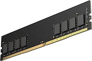 ذاكرة HIKSEMI 8 جيجا بايت 3200 ميجا هرتز DDR4 لسطح المكتب، إصدار المملكة العربية السعودية مع ضمان الشركة المصنعة مدى الحياة