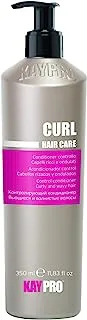Kaypro Hair Care Curl Conditioner 350 ml