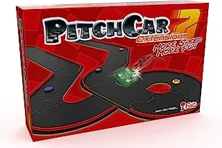 Ferti Pitchcar Extension 2 Board Game