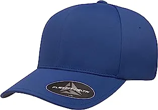 قبعة Flexfit دلتا غير الملحومة للرجال من Flexfit