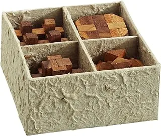 Philos Set I Puzzle Gift
