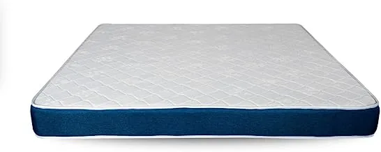 Sleep Time Medical Foam Mattress, 200 x 180 x 20 cm Size