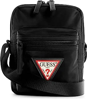 GUESS Unisex Guess Originals Camera Bag Designer, Guess, Fanny Pack, Travel Bag, Crossbody