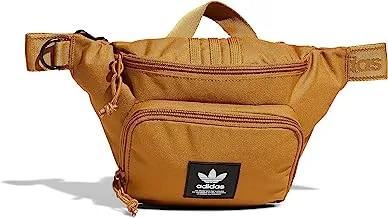 adidas Originals unisex-adult Sport Hip Pack/Small Travel Bag Waist Pack Bag (pack of 1)