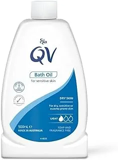 QV Bath Oil 500ml