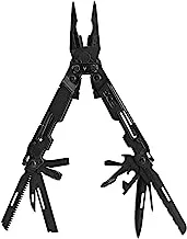 SOG PA2002-CP PowerAccess Deluxe Multi-Tool, Black
