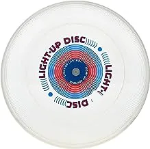 Leader Sport LD09110 Light Up Disc 100 g