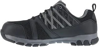 Reebok Men's Sublite Safety Toe Athletic Work Shoe Industrial & Construction
