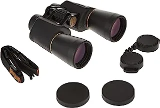 Bushnell Legacy Binocular 10X50MM BLACK PORRO PRISM WP,FP, BOX