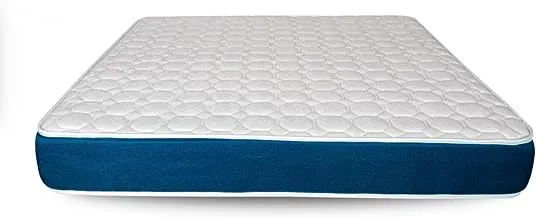 Sleep Time Top Flex Foam Mattress, 200 x 160 x 27 cm Size
