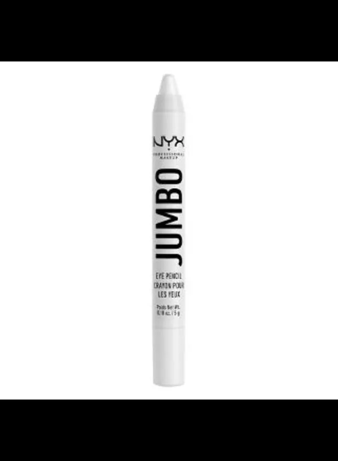NYX PROFESSIONAL MAKEUP Jumbo Eye Pencil Milk