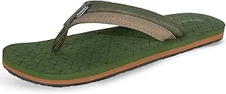 Bourge Men's Canton-z106 Slippers