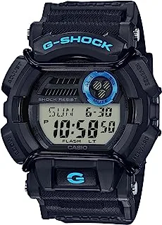 Casio G-Shock Men's Grey Sport Watch, Gray