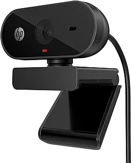 HP 320 FHD Webcam Euro