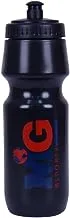 Sports Water Bottle, 750ML Black