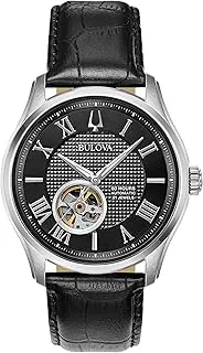 Bulova Men's Watch