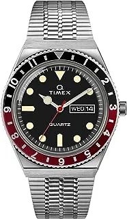 Timex Q Three-Hand Bracelet